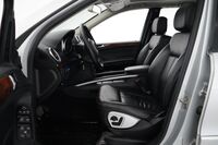 Mercedes-Benz GL vaihtoauto