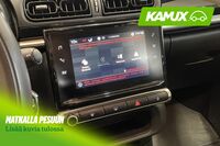 Citroën C3 vaihtoauto