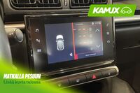 Citroën C3 vaihtoauto