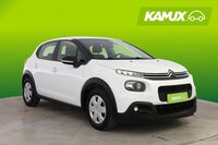 Citroën C3 vaihtoauto