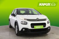 Citroën C3 vaihtoauto