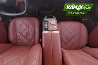 BMW iX vaihtoauto