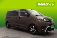 Toyota Proace Verso vaihtoauto