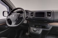 Toyota Proace Verso vaihtoauto