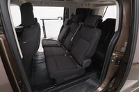 Toyota Proace Verso vaihtoauto