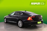 Volvo S90 vaihtoauto