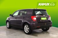 Toyota Urban Cruiser vaihtoauto