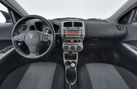 Toyota Urban Cruiser vaihtoauto