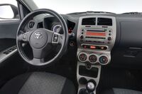 Toyota Urban Cruiser vaihtoauto