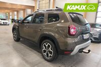 Dacia Duster vaihtoauto