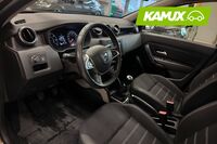 Dacia Duster vaihtoauto