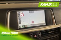 Kia Optima vaihtoauto