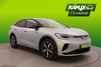 Volkswagen ID.5 vaihtoauto