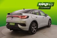 Volkswagen ID.5 vaihtoauto