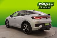 Volkswagen ID.5 vaihtoauto