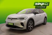 Volkswagen ID.5 vaihtoauto