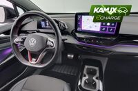 Volkswagen ID.5 vaihtoauto