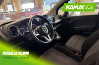 Mercedes-Benz Citan vaihtoauto