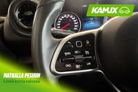 Mercedes-Benz Citan vaihtoauto