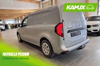 Mercedes-Benz Citan vaihtoauto