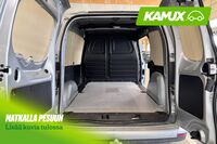 Mercedes-Benz Citan vaihtoauto