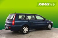 Mitsubishi Lancer vaihtoauto