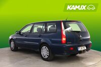 Mitsubishi Lancer vaihtoauto