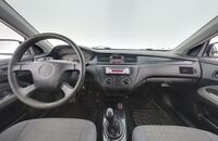 Mitsubishi Lancer vaihtoauto