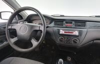 Mitsubishi Lancer vaihtoauto