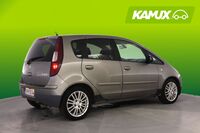 Mitsubishi Colt vaihtoauto