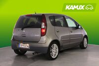 Mitsubishi Colt vaihtoauto