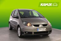 Mitsubishi Colt vaihtoauto