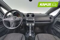 Mitsubishi Colt vaihtoauto