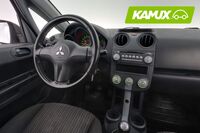 Mitsubishi Colt vaihtoauto