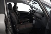 Mitsubishi Colt vaihtoauto