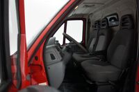 Citroën Jumper vaihtoauto