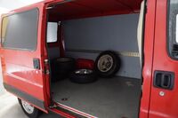 Citroën Jumper vaihtoauto