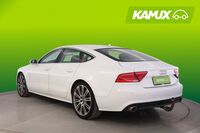 Audi A7 vaihtoauto
