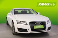 Audi A7 vaihtoauto