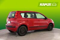 Nissan NOTE vaihtoauto