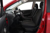 Nissan NOTE vaihtoauto