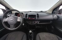 Nissan NOTE vaihtoauto