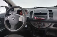 Nissan NOTE vaihtoauto