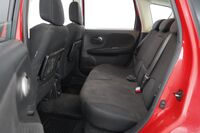 Nissan NOTE vaihtoauto