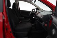Nissan NOTE vaihtoauto