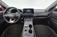 Hyundai KONA Electric vaihtoauto