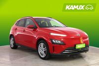 Hyundai KONA Electric vaihtoauto