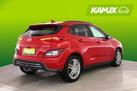 Hyundai KONA Electric vaihtoauto
