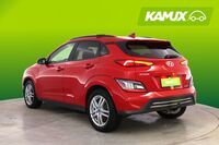Hyundai KONA Electric vaihtoauto