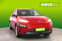 Hyundai KONA Electric vaihtoauto